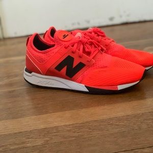 NWOT New Balance shoes